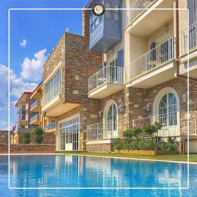 Vinifera Ephesus Hotel