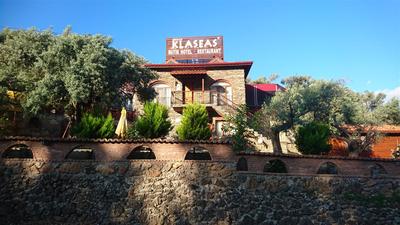 Sirince Klaseas Hotel & Restaurant