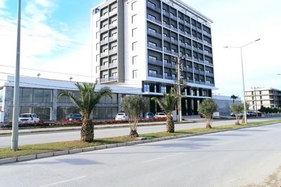 Ramada by Wyndham Tire