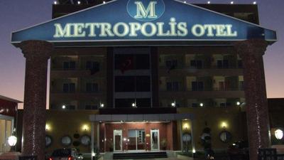 Metropolis Otel