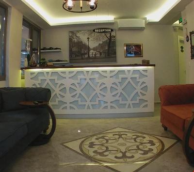 Ada Marin Otel