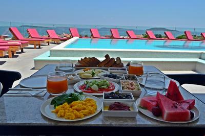 Ferush Butik Otel