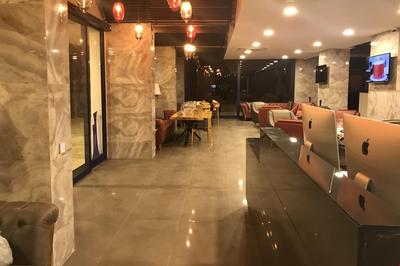 Ferush Butik Otel