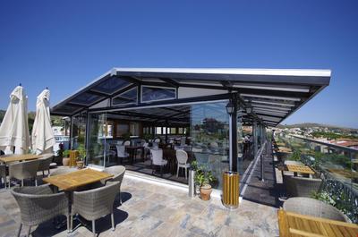 Maison Vourla Hotel