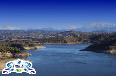 Grand Maras Termal Otel