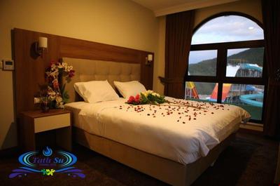 Grand Maras Termal Otel
