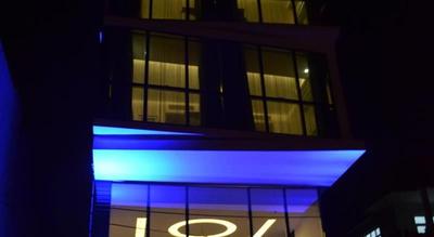 Kentpark Exclusıve Hotel