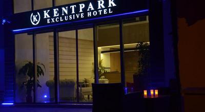 Kentpark Exclusıve Hotel