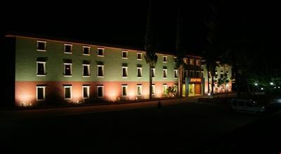 Arsan Otel