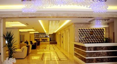 Hotel La Ville