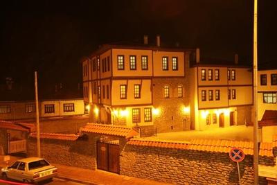Kardelen Konakları