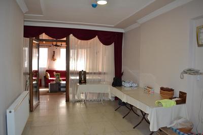 Safran Resort Otel