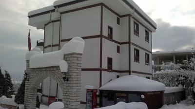 SafranBlue Otel