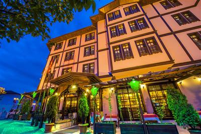 Zalifre Otel
