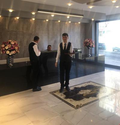 Işılpark Hotel