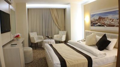 Büyük Kale Otel