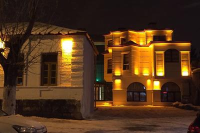 Kars-i Sirin Otel