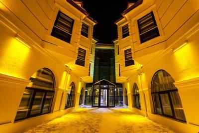Kars-i Sirin Otel