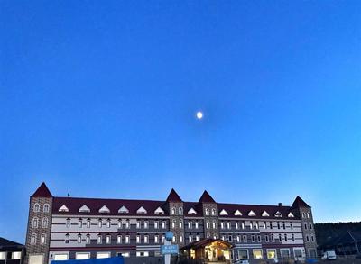 Kayı Snow Otel