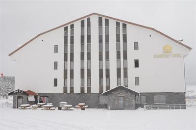 Sarıkamış Habitat Otel