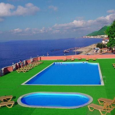 Abana Berrunil Otel