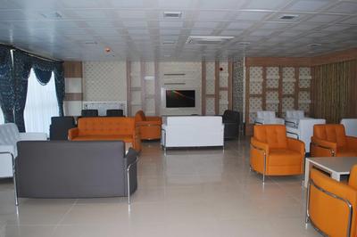 Umur Hotel