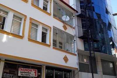 Hisar Otel