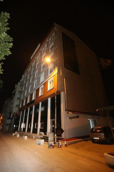Gün Residence