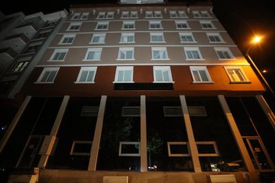 Gün Residence