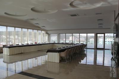 Armoni Park Otel Kastamonu
