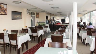 Kayı Otel