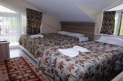 Sarımeşe Otel