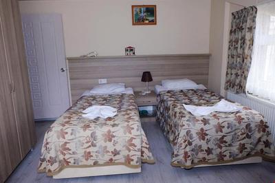 Sarımeşe Otel