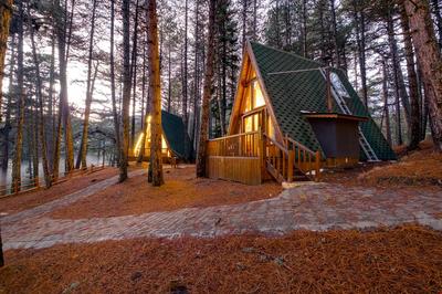 Doceia Otel