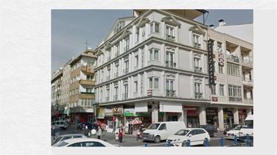 Azade Otel
