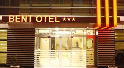 Bent Hotel