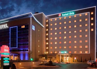 ibis Kayseri