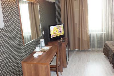 Lifos Otel