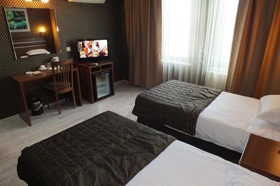 Lifos Otel
