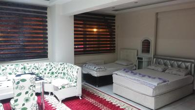 Arya Rezidans Otel