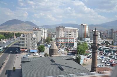 Arya Rezidans Otel