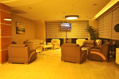 Büpa Hotel