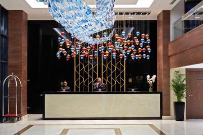 Dedeman Kayseri