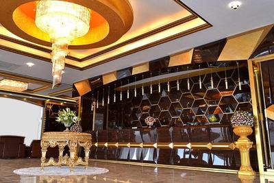 Enliva Hotel