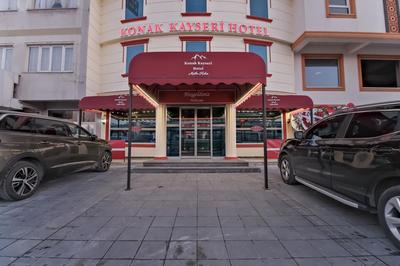 Konak Kayseri Hotel