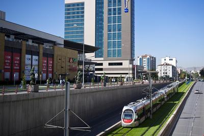 Radisson Blu Hotel Kayseri