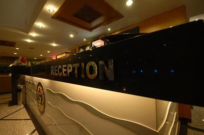 Serace Hotel