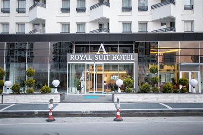 A Royal Suites