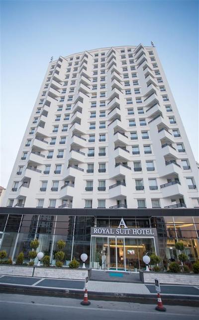 A Royal Suites