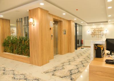 Acar Hotel Kirikkale